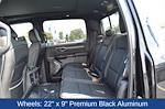 New 2026 Ram 1500 Limited Crew Cab 4x4 Pickup for sale #M2602 - photo 34