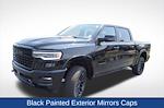 New 2026 Ram 1500 Limited Crew Cab 4x4 Pickup for sale #M2604 - photo 13
