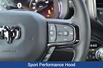 New 2026 Ram 1500 Limited Crew Cab 4x4 Pickup for sale #M2604 - photo 23