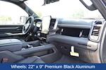 New 2026 Ram 1500 Limited Crew Cab 4x4 Pickup for sale #M2604 - photo 39