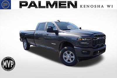 New 2026 Ram 2500 Big Horn Crew Cab 4x4 Pickup for sale #M2605 - photo 2