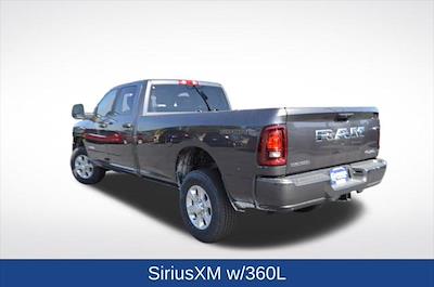 New 2026 Ram 2500 Big Horn Crew Cab 4x4 Pickup for sale #M2605 - photo 1