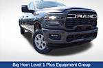 New 2026 Ram 2500 Big Horn Crew Cab 4x4 Pickup for sale #M2605 - photo 8