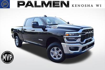 New 2026 Ram 2500 Big Horn Crew Cab 4x4 Pickup for sale #M2606 - photo 1