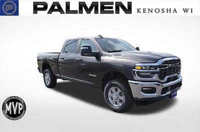 New 2026 Ram 2500 Big Horn Crew Cab 4x4 Pickup for sale #M2607 - photo 1
