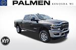 New 2026 Ram 2500 Big Horn Crew Cab 4x4 Pickup for sale #M2607 - photo 1