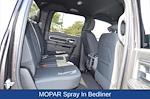 New 2026 Ram 2500 Big Horn Crew Cab 4x4 Pickup for sale #M2607 - photo 30