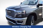 New 2026 Ram 1500 Laramie Crew Cab 4x4 Pickup for sale #M2608 - photo 12