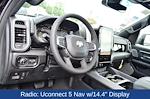 New 2026 Ram 1500 Laramie Crew Cab 4x4 Pickup for sale #M2609 - photo 12
