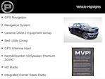 New 2026 Ram 1500 Laramie Crew Cab 4x4 Pickup for sale #M2609 - photo 15