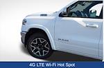 New 2026 Ram 1500 Laramie Crew Cab 4x4 Pickup for sale #M2610 - photo 10