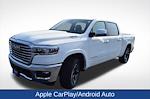 New 2026 Ram 1500 Laramie Crew Cab 4x4 Pickup for sale #M2610 - photo 11