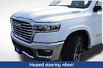 New 2026 Ram 1500 Laramie Crew Cab 4x4 Pickup for sale #M2610 - photo 12