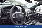 New 2026 Ram 1500 Laramie Crew Cab for sale #M26107 - photo 14