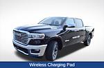 New 2026 Ram 1500 Laramie Crew Cab 4x4 Pickup for sale #M2611 - photo 11