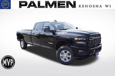 New 2026 Ram 2500 Big Horn Crew Cab 4x4 Pickup for sale #M2612 - photo 1