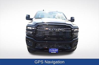 New 2026 Ram 2500 Big Horn Crew Cab 4x4 Pickup for sale #M2612 - photo 2