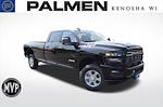 New 2026 Ram 2500 Big Horn Crew Cab 4x4 Pickup for sale #M2612 - photo 1