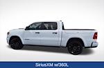 New 2026 Ram 1500 Limited Crew Cab 4x4 Pickup for sale #M2613 - photo 10