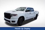New 2026 Ram 1500 Limited Crew Cab 4x4 Pickup for sale #M2613 - photo 12