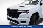 New 2026 Ram 1500 Limited Crew Cab 4x4 Pickup for sale #M2613 - photo 13
