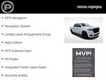 New 2026 Ram 1500 Limited Crew Cab 4x4 Pickup for sale #M2613 - photo 15