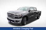 New 2026 Ram 1500 Laramie Crew Cab 4x4 Pickup for sale #M2616 - photo 11
