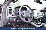 New 2026 Ram 1500 Laramie Crew Cab 4x4 Pickup for sale #M2616 - photo 12