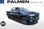 New 2026 Ram 1500 Big Horn Crew Cab for sale #M26166 - photo 8