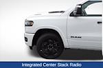 New 2026 Ram 1500 Laramie Crew Cab 4x4 Pickup for sale #M2618 - photo 10
