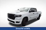 New 2026 Ram 1500 Laramie Crew Cab 4x4 Pickup for sale #M2618 - photo 11