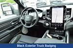 New 2026 Ram 1500 Laramie Crew Cab 4x4 Pickup for sale #M2618 - photo 32