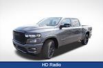 New 2026 Ram 1500 Laramie Crew Cab 4x4 Pickup for sale #M2620 - photo 10