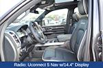 New 2026 Ram 1500 Laramie Crew Cab 4x4 Pickup for sale #M2620 - photo 13