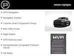 New 2026 Ram 1500 Laramie Crew Cab 4x4 Pickup for sale #M2620 - photo 15
