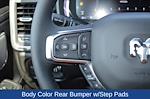 New 2026 Ram 1500 Laramie Crew Cab 4x4 Pickup for sale #M2620 - photo 18
