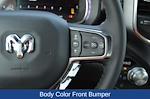 New 2026 Ram 1500 Laramie Crew Cab 4x4 Pickup for sale #M2620 - photo 19