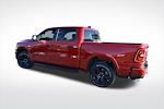 New 2026 Ram 1500 Big Horn Crew Cab for sale #M26203 - photo 10