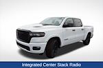 New 2026 Ram 1500 Laramie Crew Cab 4x4 Pickup for sale #M2621 - photo 11