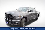 New 2026 Ram 1500 Laramie Crew Cab 4x4 Pickup for sale #M2622 - photo 11