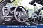 New 2026 Ram 1500 Laramie Crew Cab 4x4 Pickup for sale #M2622 - photo 13