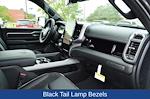 New 2026 Ram 1500 Laramie Crew Cab 4x4 Pickup for sale #M2622 - photo 33