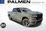 New 2026 Ram 1500 Big Horn Crew Cab for sale #M26236 - photo 1