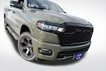 New 2026 Ram 1500 Big Horn Crew Cab for sale #M26236 - photo 2