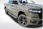 New 2026 Ram 1500 Big Horn Crew Cab for sale #M26236 - photo 3
