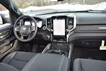 New 2026 Ram 1500 Big Horn Crew Cab for sale #M26236 - photo 32