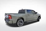 New 2026 Ram 1500 Big Horn Crew Cab for sale #M26236 - photo 6