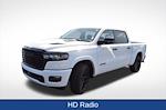 New 2026 Ram 1500 Laramie Crew Cab 4x4 Pickup for sale #M2624 - photo 10
