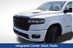 New 2026 Ram 1500 Laramie Crew Cab 4x4 Pickup for sale #M2624 - photo 11