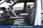 New 2026 Ram 1500 Laramie Crew Cab 4x4 Pickup for sale #M2624 - photo 14